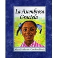 thumbnail image 1 of La Asombrosa Graciela, 1 of 2