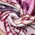 thumbnail image 6 of Grandma Blanket Gifts for Grandma on Mothers Day from Grandkids - to My Grandma 50" X 60" Soft Throw Blanket - Chirstmas Birthday Present for Grandma Best Grandma Ever Gift, 6 of 6