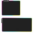 thumbnail image 2 of ZLight Tapis de Souris de Jeu à DEL RVB Tapis de Bureau Extensible Antidérapant en Caoutchouc Tapis de Souris Rapide, 2 of 6