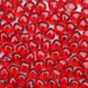 thumbnail image 3 of Lote de 20 cuentas de estrella de color AB de 8 mm, cuentas espaciadoras sueltas de cristal checo para hacer joyas, horquillas, accesorios hechos a mano, 3 of 5