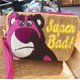 thumbnail image 1 of princesas Belle Ariel Rapunzel peluche bolso de mano Kawaii sirenita bolsa de almacenamiento monedero regalos para niños, 1 of 5