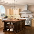 thumbnail image 5 of ZLINE 42 in. Wall Mount Range Hood in Stainless Steel (667-42), 5 of 7