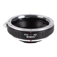 thumbnail image 1 of Adaptador Para Usar Lente Eos En Camaras Nx Be. 806010045, 1 of 3