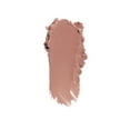 thumbnail image 2 of COVERGIRL Exhibitionist Cream Lipstick, 255 Tempting Toffee, 0.12 oz, 2 of 8