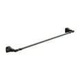 thumbnail image 5 of Delta FaucetDelta Genuine Parts SAW24-VBR-R 24" Venetian Bronze Zinc Die Cast Sawyer Towel Bar, 5 of 5