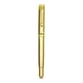 thumbnail image 1 of Classic Elegant Metal Ballpoint Pen Executive Writing Instrument with Smooth Ink for Business Stationery Set High Design Corporate Giving, 1 of 4