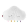 ​Fisher-Price Twinkle & Cuddle Cloud Soother Plush, Crib-Attaching with Music & Lights