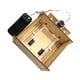 thumbnail image 4 of Kit de Bricolaje de Puerta de Ascensor de, Juguete Educato de Ciencia, Conjunto de Construcción para Niños, 4 of 7