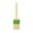 M, variant on Pastry Brush Set, Nylon Basting Brushes for Cooking and Baking, Heat Resistant Kitchen Brush for Butter Oil BBQ Sauce Marinade with 3 Size Options (S)