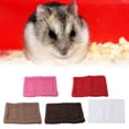 thumbnail image 1 of unbranded 1Ud Cojín Térmico Para Hamster Ideal Para Mascotas Pequeñas Y Uso En, 1 of 8