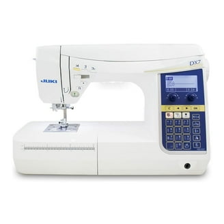 HUSQVARNA VIKING DESIGNER JADE 35 Sewing & Embroidery Machine with