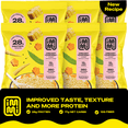 thumbnail image 3 of Immi Creamy "Chicken" Ramen Instant, 28g Protein, 12g Fiber, 100% Plant Based, 6 Pack, 3 of 8