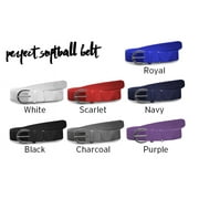RIP-IT Girls Perfect Softball Belt