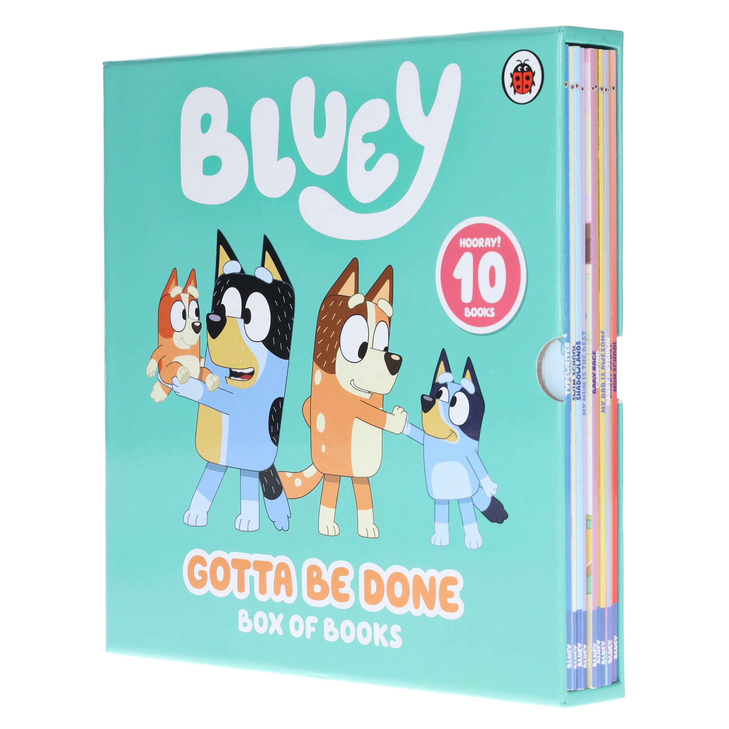 Wipe Clean Workbooks Series 10 Books Collection Set - Ages 0-5