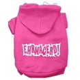 thumbnail image 5 of Pet, Dog  Cat Hoodie Screen Printed, "Ehrmagerd", 5 of 10
