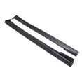 thumbnail image 6 of NINTE Side Skirt Panels Extension for 2014-2023 Infiniti Q50 Matte Black Trim A Pair, 6 of 10