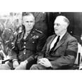 thumbnail image 2 of General George C. Marshall History (36 x 24), 2 of 2