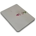 thumbnail image 5 of KSK KAISHEK Hard Shell Compatible Newest MacBook Pro 15"( Retina Display Touch ID, 2019 2018 2017 2016) Model A1707/A1990 Flower 1838, 5 of 5