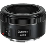 Canon EOS R10 Mirrorless Digital Camera with RF-S 18-45mm is STM Lens + 75-300mm Lens + 50mm STM Lens + 420-800mm Super Telephoto Lens + 128GB Memory + Case + Tripod + Filters (International Model)
