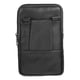 thumbnail image 3 of Funda Para Cinturón Hombre Portacelular 100%piel Importado, 3 of 6
