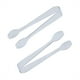 thumbnail image 4 of Fiudx Pinzas para Hielo, Juego de Herramientas para Cócteles, Pinza para Servir de Acero Inoxidable, Utensilios de Cocina Aptos para Lavavajillas, Solución para Mejorar La Vajilla, Ideal para Entrete, 4 of 7