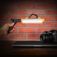 thumbnail image 6 of Powerglow 250 Lumens Rechargeable LED Work Light - 240242, 6 of 7