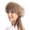 Raccoon, variant on Faux Headband with Elastic for Women's Winter Earwarmer Earmuff