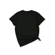 thumbnail image 2 of Women's Casual Cat Print T-Shirt - Cotton Blend, Knit Fabric, Crew Neck, Medium Stretch, Season-Neutral Cartoon Graphic Tee, 2 of 7