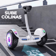 thumbnail image 3 of Hoverboard Patinete Eléctrico Auto Equilibrante, 3 of 10