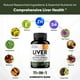 thumbnail image 2 of SANDHUS | Liver Cleanse Detox & Repair | 70 cápsulas, 2 of 3