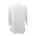 thumbnail image 6 of EYNMVR Womens Tops Trendy 2026 Fall Cowl Neck Shirts Long Sleeve Teacher Clothes Office Business Dressy Casual Outfits, 6 of 6