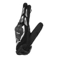 thumbnail image 2 of Guantes Immortale Rebel Para Moto Negro, 2 of 8