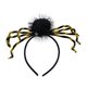thumbnail image 1 of Moyic Diadema de Halloween, diadema de araña de patas largas, accesorios complicados, tocado, casa embrujada, atmósfera festiva, Type6 NO6, 1 of 3