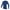 Blue, variant on O'Neill Men's Basic Skins UPF 50+ Long Sleeve Rash Guard