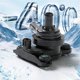 thumbnail image 2 of Engine Coolant Inverter Electric Water Pump G9020-47031 04000-32528 for Toyota Prius 2004-2009 Not B, 2 of 5