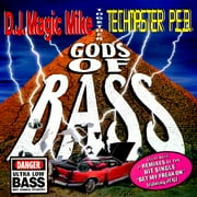 Gods of Bass
