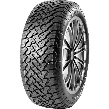 Dextero All Terrain DAT1 LT265/75R16E 123/120S Fits: 1996-99 Chevrolet ...