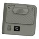 thumbnail image 3 of Ventilador portátil de cintura, ventilador personal compacto con 100 ajustes de velocidad, digital Verde, 3 of 9