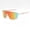White, variant on Frnrwgo Kids Sunglasses Windproof for Boys Girls Sun Protection Outdoor Sports Glasses Ages 2-12