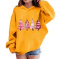 thumbnail image 1 of Sudaderas con capucha para niños y niñas, sudaderas navideñas con capucha para niños medianos y grandes, camisetas de manga larga, sudaderas para niños, 1 of 3