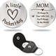 thumbnail image 1 of Show Your Love And For Your Loved.Give To Someone You About Tough Or Plain Days, And As Keychain Totheir Door Home!, 1 of 1