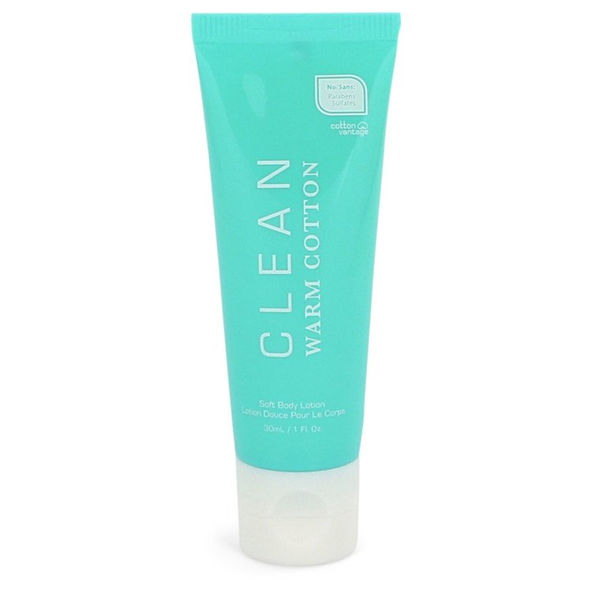 Clean Warm Cotton Body By Clean | Canada