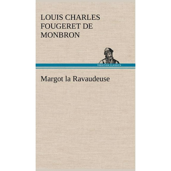 Margot la Ravaudeuse (Hardcover)