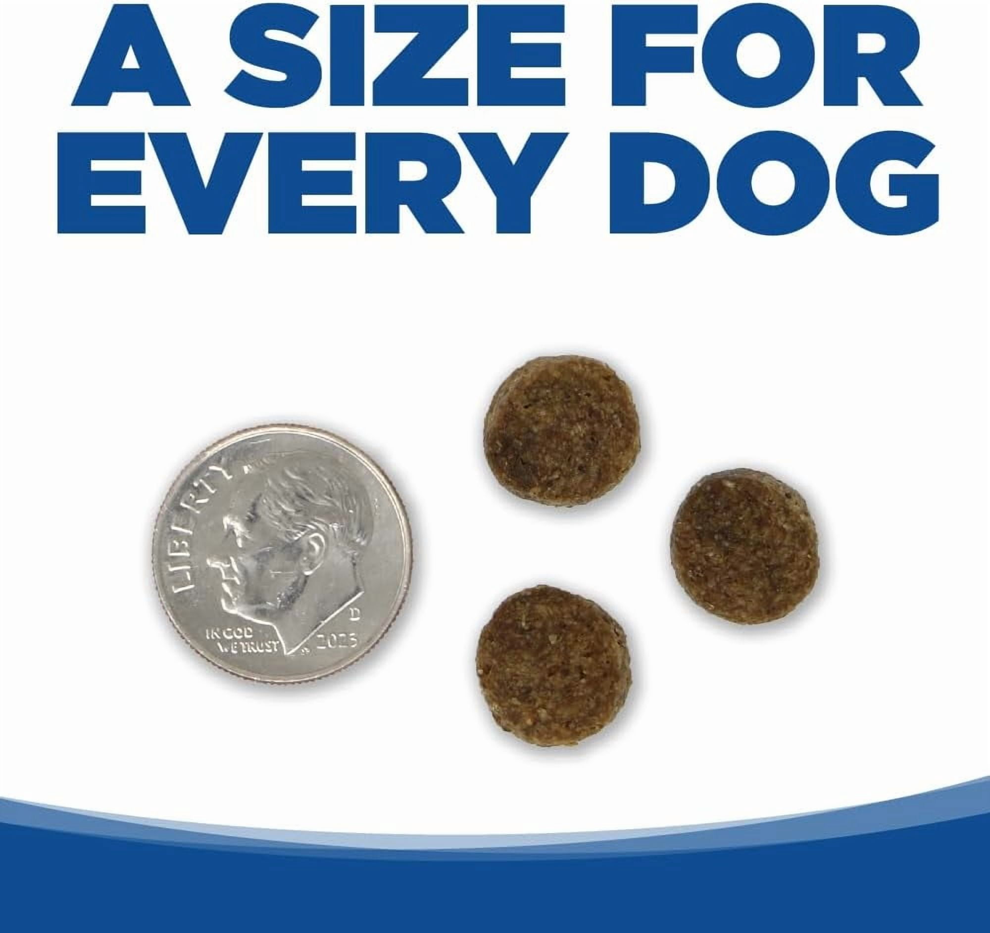 NutriSource Choice Dry Dog Food, Whitefish Meal & Rice Recipe, 40 lb.