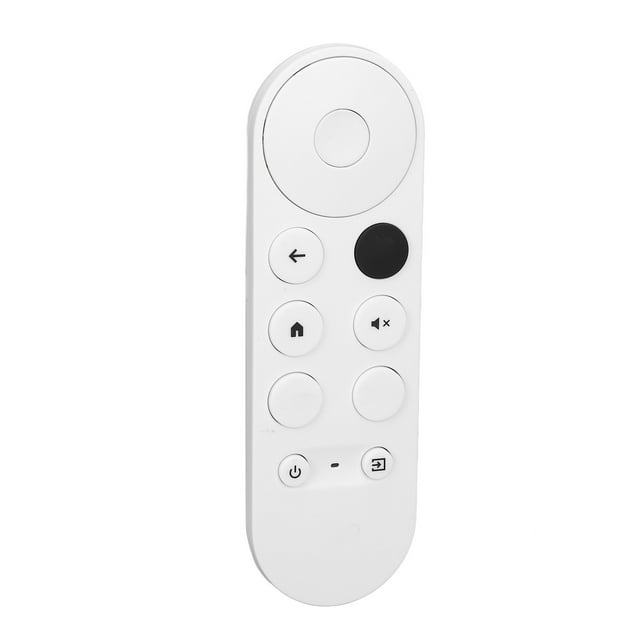 Reemplazo De Control Remoto, Botón De Acceso Directo Remoto De Voz Reproducir Música Para Hd 4k Streaming Stick