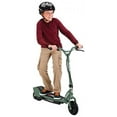 thumbnail image 6 of Razor RX200 Electric Scooter - Black/Green, up to 12 mph, All Terrain Off-Roading, for Teen Age 13+, 6 of 8