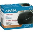 Marina 200 Air Pump