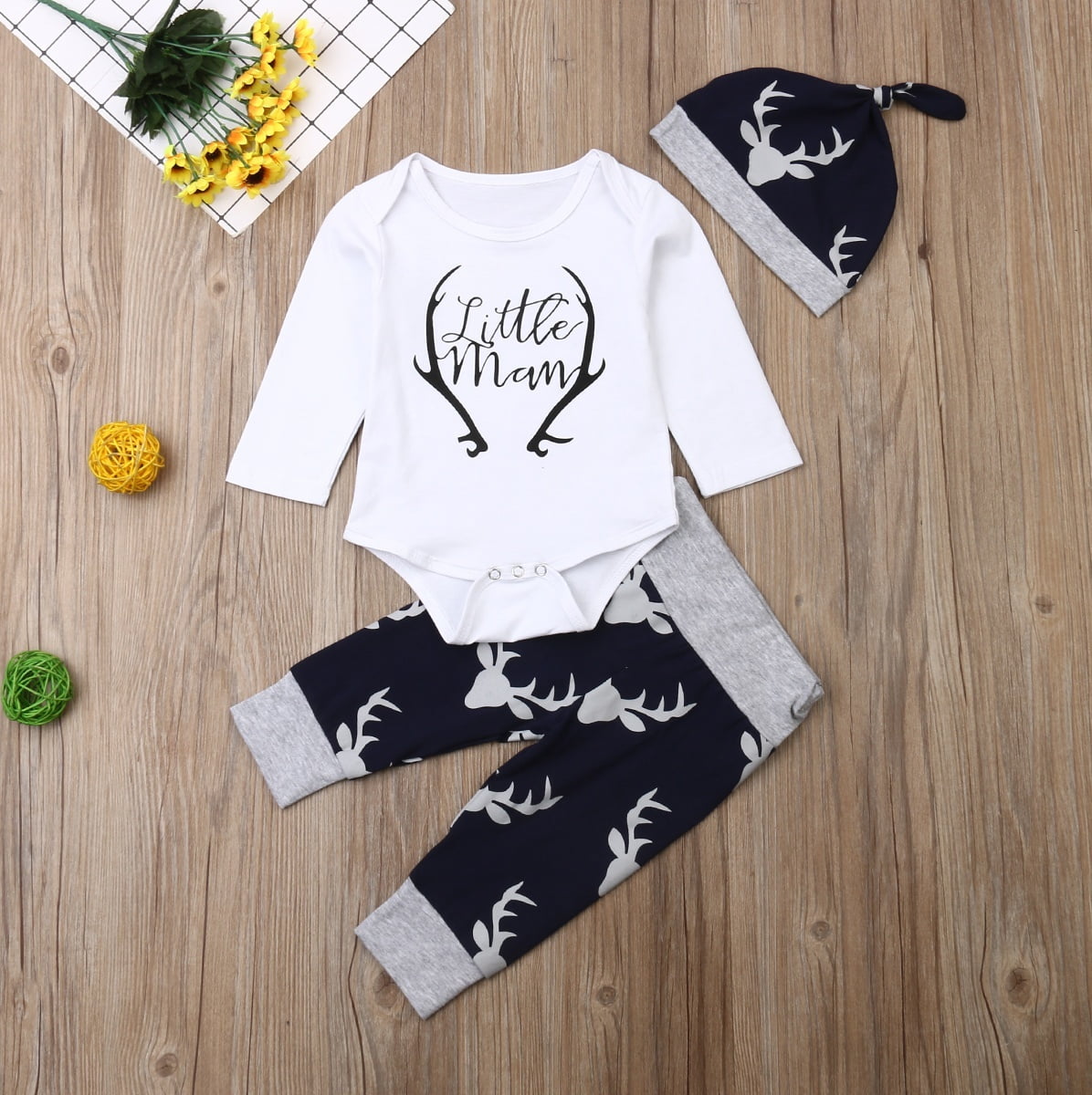 18 month boy outfits