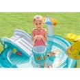 thumbnail image 5 of Intex Gator Inflatable Pool Play Center, 5 of 7