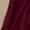 Wine, variant on YUTK Engagement Dresses for Women,Women's Casual Solid Color Slim Temperament Round Neck Long Sleeve Dress Black Xl